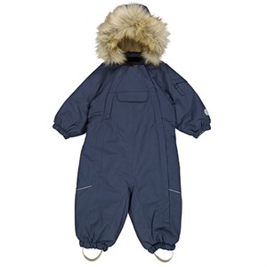 Wheat - Snowsuit Nickie Tech, Sea Storm